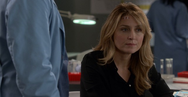 Rizzoli & Isles