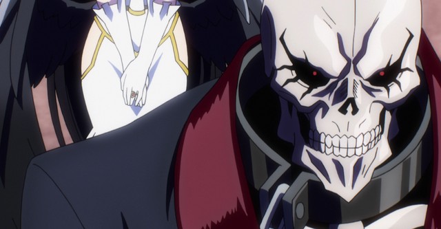 Overlord