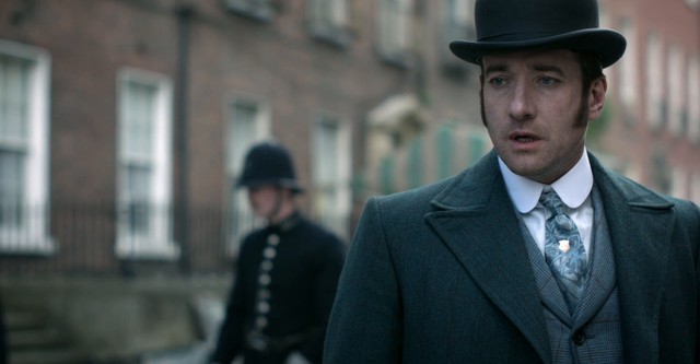 Ripper Street