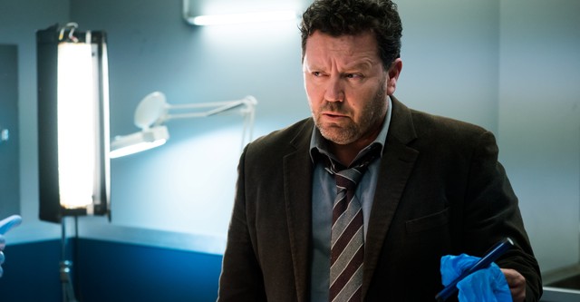 Brokenwood - Mord in Neuseeland
