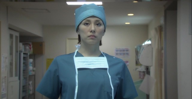 Doctor-X: Surgeon Michiko Daimon