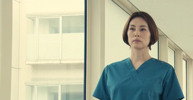 Doctor-X: Surgeon Michiko Daimon