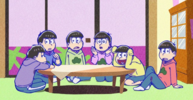 Osomatsu-san