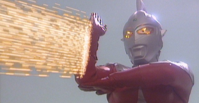 平成ウルトラセブン