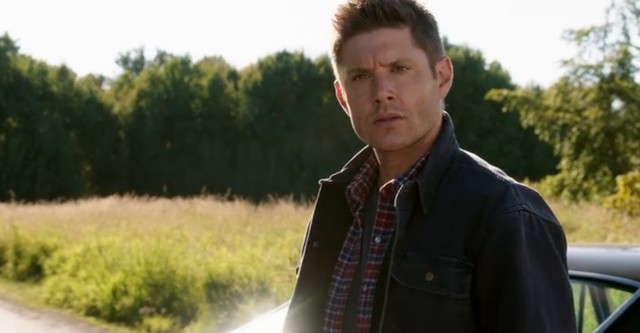 Supernatural