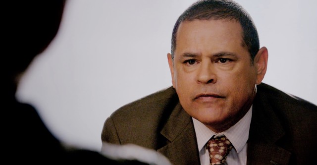 Major Crimes