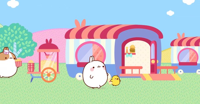 Molang