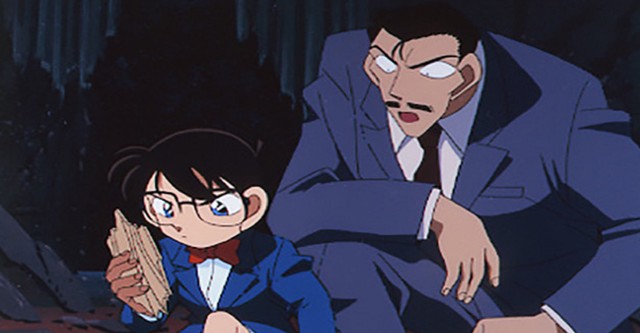 Detective Conan