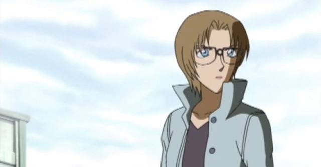 Détective Conan