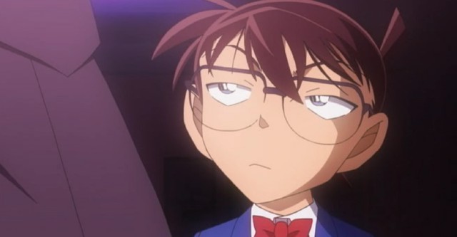 Detektiv Conan