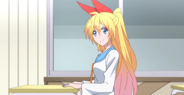 Nisekoi