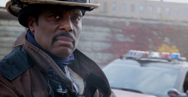 Chicago Fire : Caserne 51