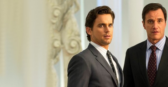 FBI : Duo très spécial