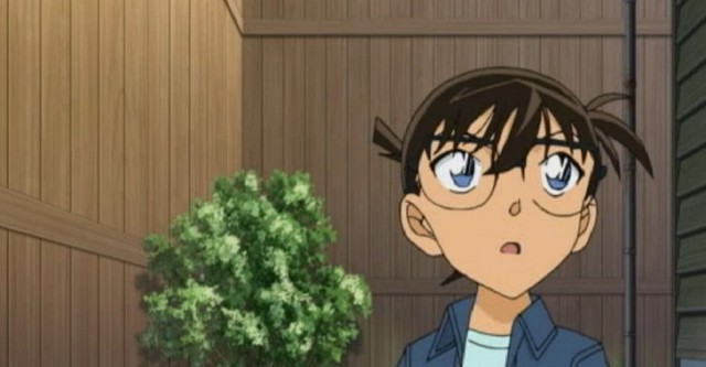 Salapoliisi Conan