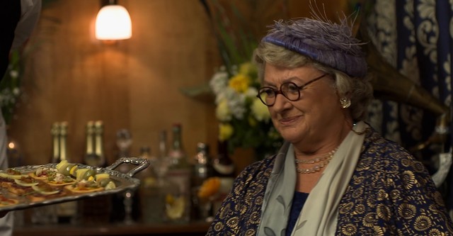 Father Brown