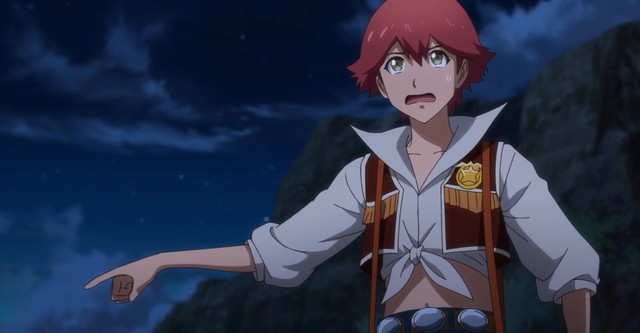 BACK ARROW