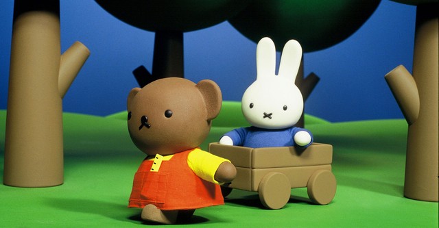 Miffy and Friends