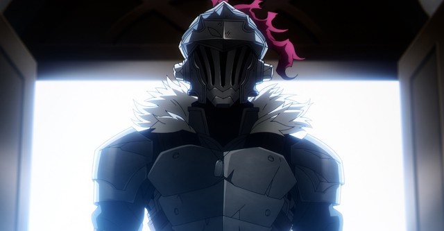 Goblin Slayer