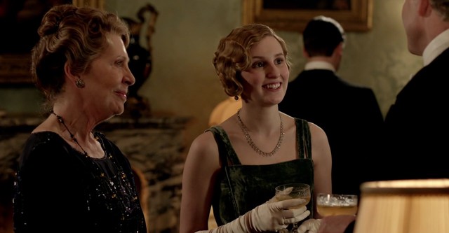 Downton Abbey