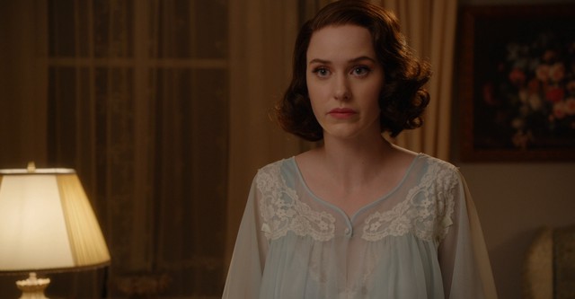 The Marvelous Mrs. Maisel