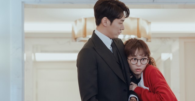The Secret Life of My Secretary