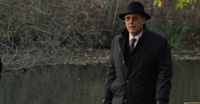 The Blacklist