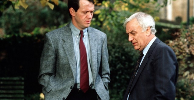 Inspector Morse