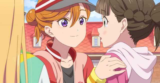 Love Live! School Idol Project