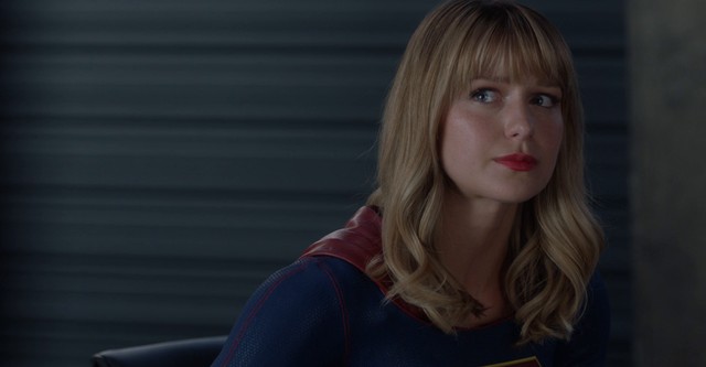 Supergirl