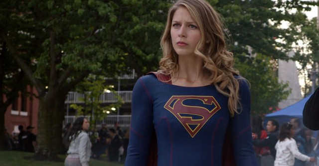 Supergirl