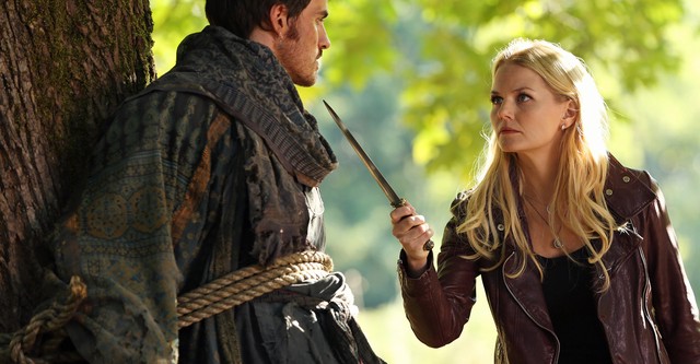 Once Upon a Time: Il était une fois