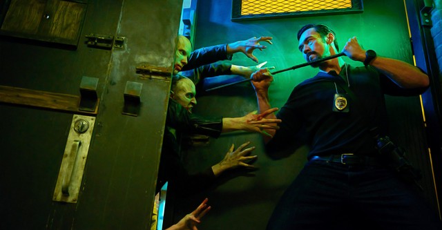 The Strain