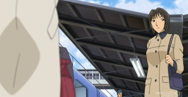 Detective Conan