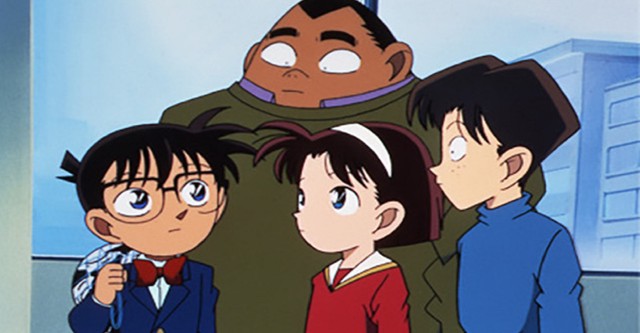 Detektyw Conan