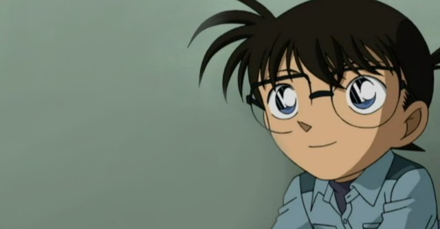 Detektyw Conan