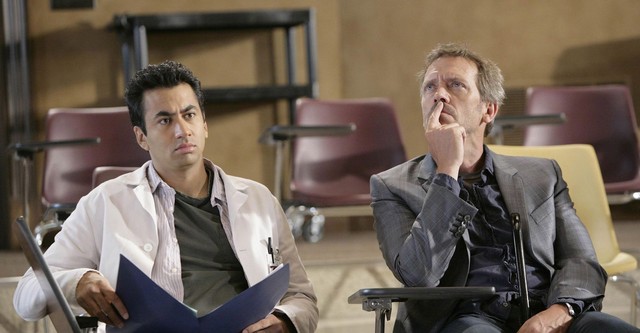 Dr. House