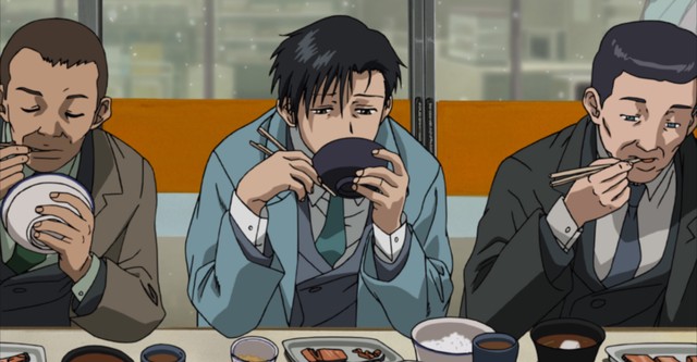 Black Lagoon