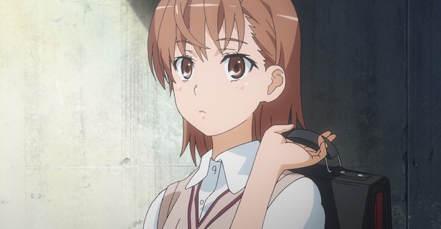 A Certain Scientific Railgun