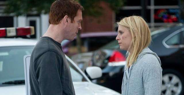 Homeland: A belső ellenség
