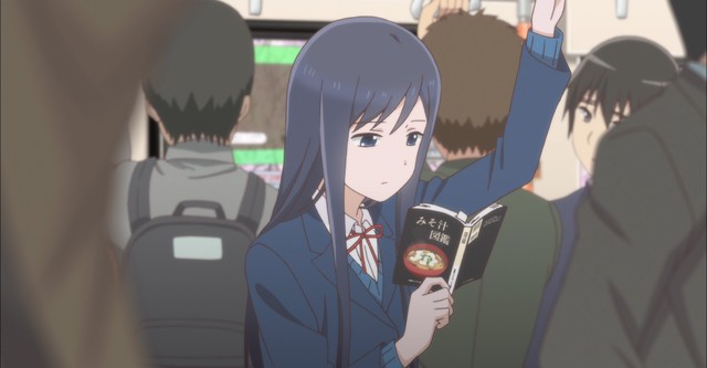Wasteful Days of High School Girls