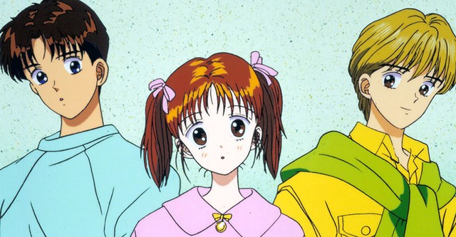 La Familia Crece (Marmalade Boy)