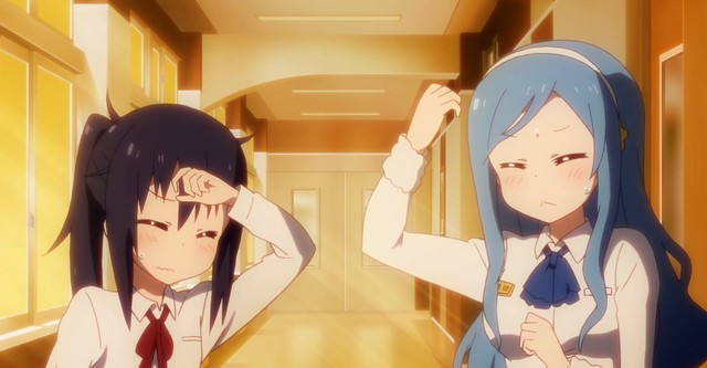 Himouto! Umaru-chan