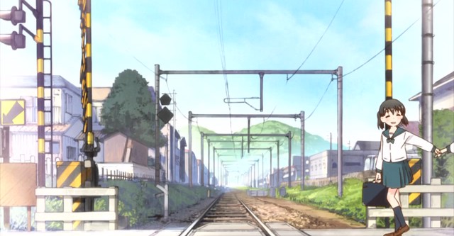 Encouragement of Climb