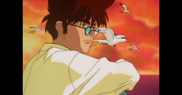 Macross Dynamite 7