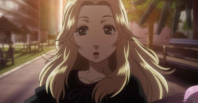 Kokkoku: Moment für Moment