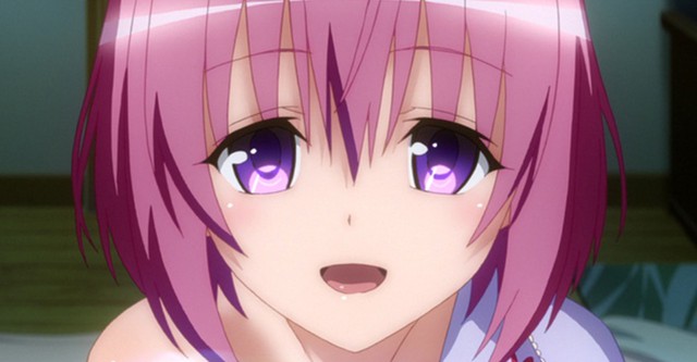 To Love-Ru
