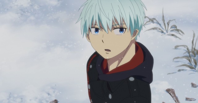 Ao no Exorcist