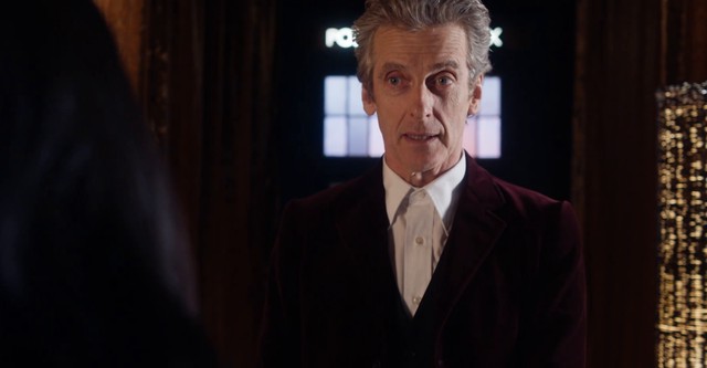 Doctor Who
