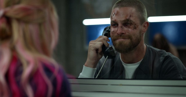Arrow