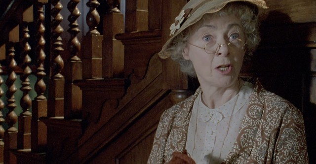 Miss Marple